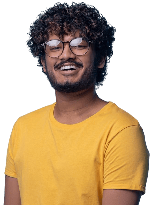 Reshav Kumar Fhaman — Marketing & Branding Strategist