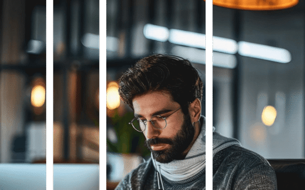 Property360 Real Estate Platform Redesign