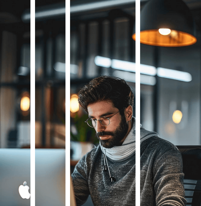 Property360 Real Estate Platform Redesign